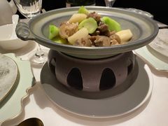清焖东山羊-闻见中国海南菜(K11店)