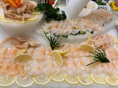 象拔蚌-囍记菜馆