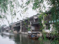 -南浔古镇