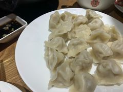 -福茂源横山铁锅羊肉(牡丹园店)