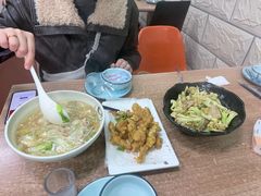 -红帽小馆(向阳路店)