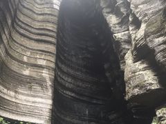 -梭布垭石林景区