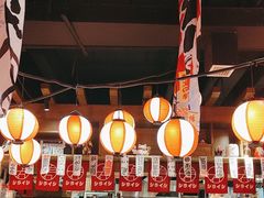 -白石の深夜食堂(宝龙店)
