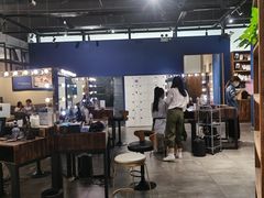 -海马体照相馆(天津世纪都会店)