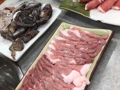 -壹条龙饭庄台基厂店