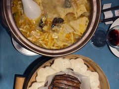 -晶泽丽琅·鱼鲜川菜(川师店)