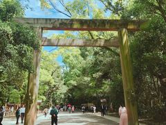 -热田神宫