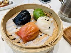 -蔡澜点心·粤菜(月星环球港店)