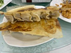 -陶然饺子城(奥体中路店)