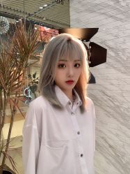 -3AM·S HAIR SALON烫发染发接发