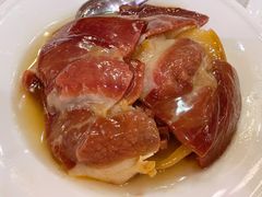 蜜汁火方-梅龙镇酒家(南京西路总店)
