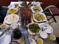 -宗泉烤全羊·烤羊腿·家常菜(解放东路店)