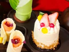 -三迪希尔顿酒店·星空酒廊