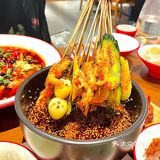 厦门 被问烦了！！！来自乐山的跷脚牛肉