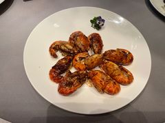 -金苑海鲜酒家(来魅力店)