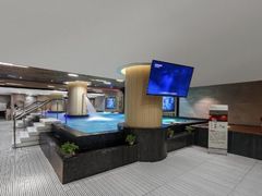 -东方棕泉·洗浴·按摩·美食国际水疗会所(福田店)