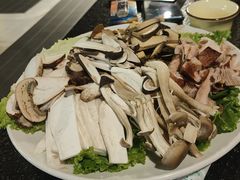 -海韵人家.海景花园经典云南菜(双廊店)