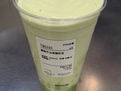 -迷客夏Milksha(无锡苏宁店)
