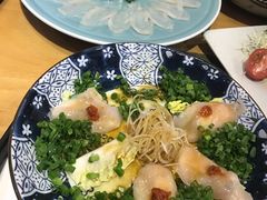 -天正河鲀·河豚亭(大连店)