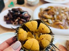 -日丰园海肠水饺·老字号大连海鲜(小平岛总店)