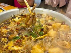 -黄泰吉拾味餐厅(江汉路店)