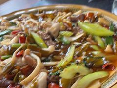 -老来福·非遗酸汤兔(凯旋路店)