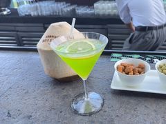 -瑰丽酒店·海吧·天际下午茶·现场DJ·天台酒吧