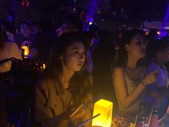 -苏荷酒吧(九街店)