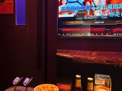 -星聚会KTV(中关村领展购物广场店)