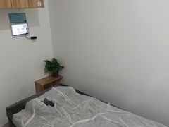 -麦悠悠·SPA·推拿(莲安东路店)