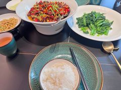 -鸽子侯·家宴·平价海鲜(绿地店)