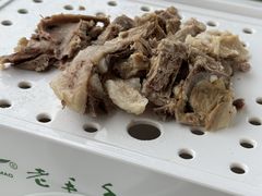 -老毛手抓·盐池滩羊非遗手抓(宁夏总店)