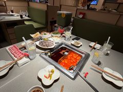 -海底捞火锅(珠影星光城夜宵主题店)