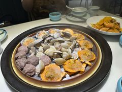 -碗中海·蒸汽海鲜·桑拿鸡(岭南天地店)