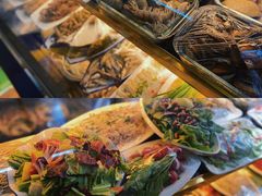 -正宗天津烧麦馆(柳州路店)