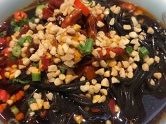 -老边饺子馆(金源店)