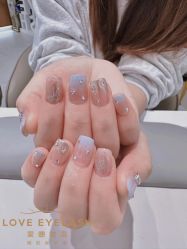 -爱睫物语·疗愈美睫美甲