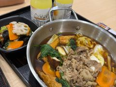 -吉野家(上海美罗城店)