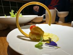 -浙里本味·宴四季江南(三台山路店)