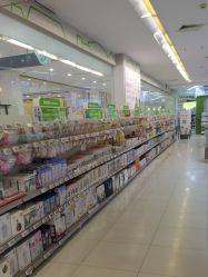 点击看大图 -孩子王(繁花中心店)