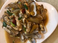 -启东小海鲜(庄先湾路1号店)