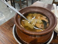 -民间瓦缸煨汤館(嵩山路店)