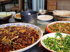 -易老头三样菜(南滨路总店)