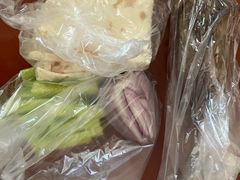 -宗泉烤全羊·烤羊腿·家常菜(解放东路店)