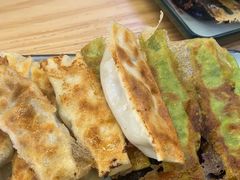 -众品老方子锅贴甜沫(李村店)