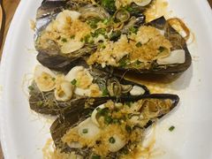 -紫阳海鲜楼·传承闽味(长乐路总店)