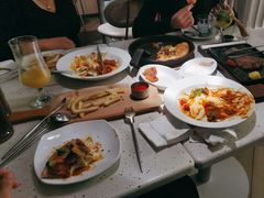 -必胜客(海滨店)