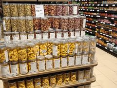 -永辉超市(嘉定宝龙广场店)