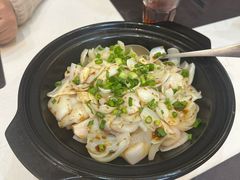 -万景茶庄·台州菜