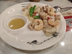 -狗不理(水上北路旗舰店)